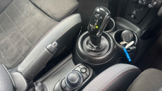 MINI Hatchback 1.5 Cooper Sport Premium 5dr Auto Petrol Hatchback